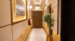 Mustaqarr Serviced Apartments Al Naqrah - Image 5
