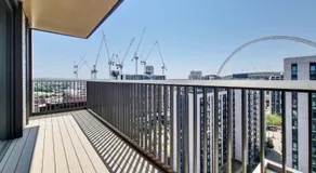 Repton Gardens at Wembley Park - Botanical Inspired - Image 4