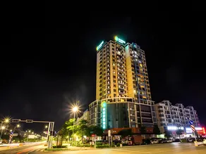 City Comfort Inn Nanning Wuming Xiangshan Avenue - Image 2