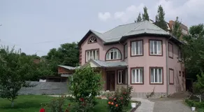 Hostel Visit Osh - Image 4