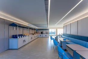 Hanting Hotel Quzhou Changshan Tianma Road - Image 4