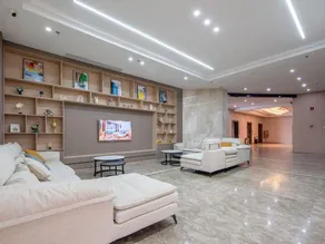 Chaoman Hotel (Foshan Qinghuiyuan Huagai Road Pedestrian Street) - Image 3
