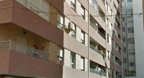 Apartamento moderno para 5 con Parking y balcón en Cartagena centro - Image 5