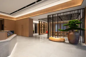 Ji Hotel Dongguan Songshan Lake Zhongxing Road - Image 4