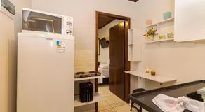 Kitnets Cidade Industrial – Curitiba | Gonzaga Stays - Image 4