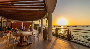 Beira Mar Fortaleza – Flat de Luxo no Iate Plaza! - Image 3