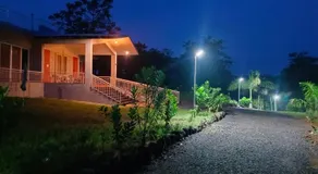 The Confluence - Centre of Yoga Science and Sustainability - Image 5
