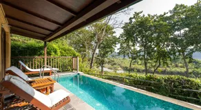 Jungle Villa Resort - Near Chitwan National Park - Image 2