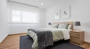 APARTAMENTO LUMINOSO EN CANGAS - B - Image 2