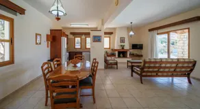 Secret Oasis Villa Ladania - Image 5