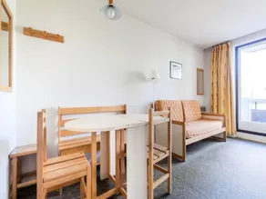 Studio in Village Center near Chavannes Gondola - Image 2