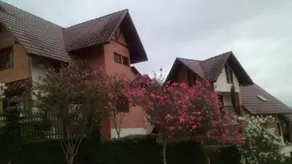Pousada Guesthouse - Image 4