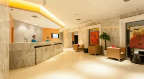 Jinjiang Inn Beijing Wangfujing - Image 2