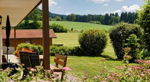 Ferienwohnungen Holzferienhäuser Leithenwald - Image 5