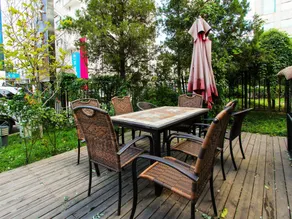 Beijing Saga Hotel - Image 5