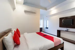 Hotel O Shivam - Image 2