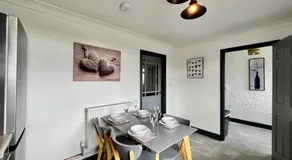 Havenwood House - Great for Contractors or Family Holidays - Image 5