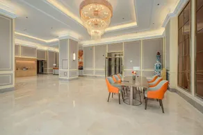 Vienna Hotel 5.0 Tianshui South Station Sheng Da Plaza Branch - Image 2
