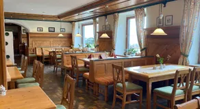 Berggasthof Ferienhaus Gut Lichtenau - Image 2