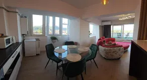 Penthouse Centru City View Baia Mare - Image 2