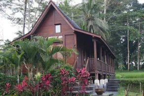Cozy 2 BR Villa #K80 - Image 2