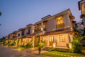 ELIVAAS Signature 4 BHK with Pvt Pool in Arpora - Lumin - Image 5