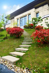Wuxi Tai Hu Hotel - Image 3
