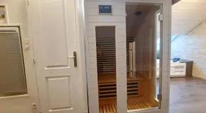 L'Opale - Sauna et Jacuzzi - Image 4