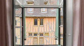 Calme et confort au cœur du vieux Troyes - Image 4