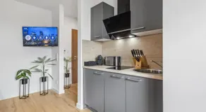 Serviced Apartments Dietzenbach - Image 3