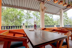 SPOT ON The Patharkot Cafe & Cottage - Image 3