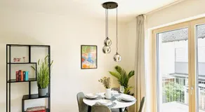 UNiQE - design Apartments - SKY-TV - Audi - free parking - Image 3