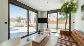 Nos Aqua Villas Chania - Image 3