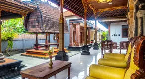 Alam Desa Homestay by AGATA - Image 5