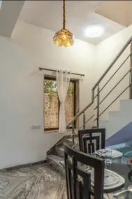 Bliss Villa by Mysa Styas - 3 BHK in lonavala - Image 5