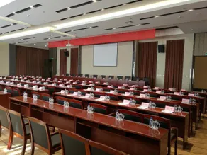 Tian Du Hotel - Image 4