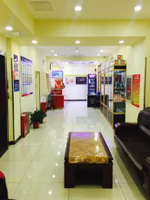7Days Inn Beijing Xingzheng Street - Image 4