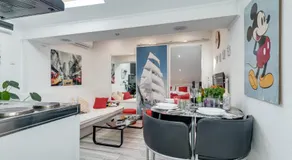 Apartments Coli app Afrodita & Antonia & Veronika - Image 5