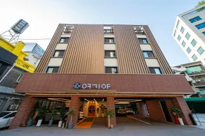 Incheon (Geomdan) This is the hotel - Image 3