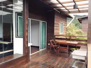 Nikgold Garden Resort Kundasang - Image 3