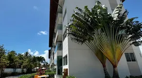 Porto Plaza Flat Service Apt 309 - Image 5