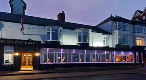Kingsway Hotel. - Image 5