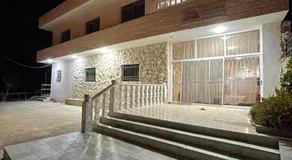 zainab bedouin house - Image 3