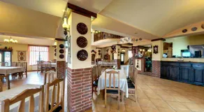Pensiunea Cabana Soimul - Image 2