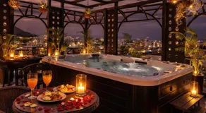 My Downtown - Prime A Premium Boutique Hotel Udaipur - Image 3