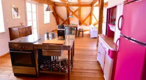 Hotel Maurerhansl - Image 5