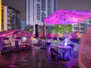 Shenzhen Xindazhou Hotel (Futian Port Convention and Exhibition Center) - Image 2