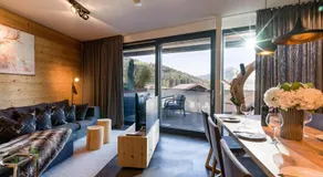 Mountain Chalet Kirchberg by Apartment Managers - Image 4