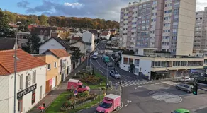 Studio sous les toits proche Paris et Versailles - Image 3