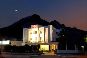 Arpanaa Hotel near Arunachaleswarar Temple - Image 5